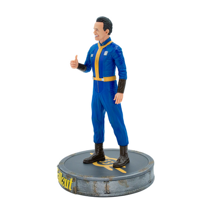 Fallout - Cooper Howard - Figur