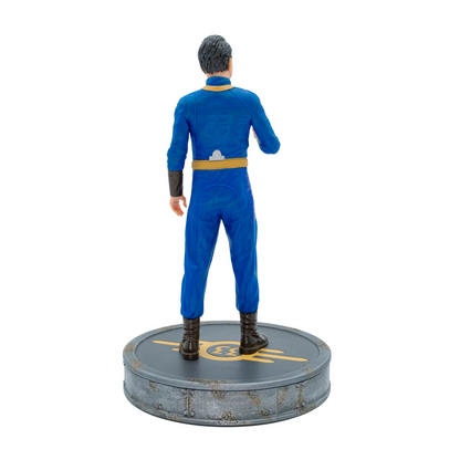 Fallout - Cooper Howard - Figur