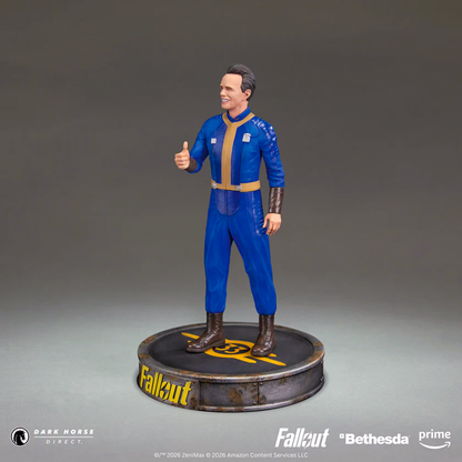 Fallout - Cooper Howard - Figur