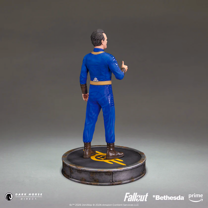 Fallout - Cooper Howard - Figur