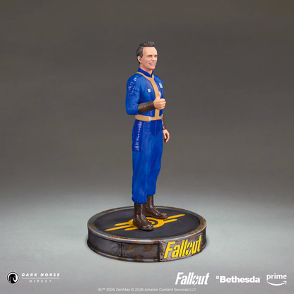 Fallout - Cooper Howard - Figur