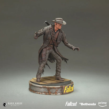 Fallout - The Ghoul - Figur