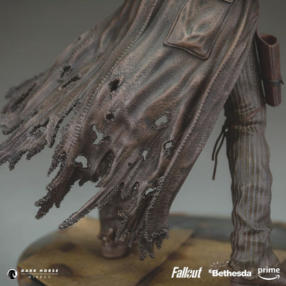 Fallout - The Ghoul - Figur