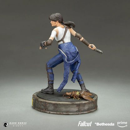 Fallout - Lucy - Figur