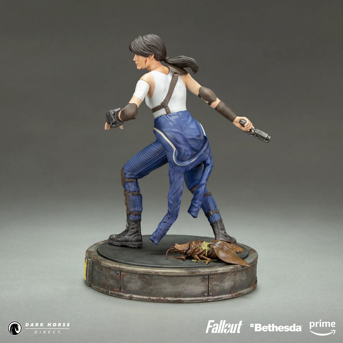 Fallout - Lucy - Figure