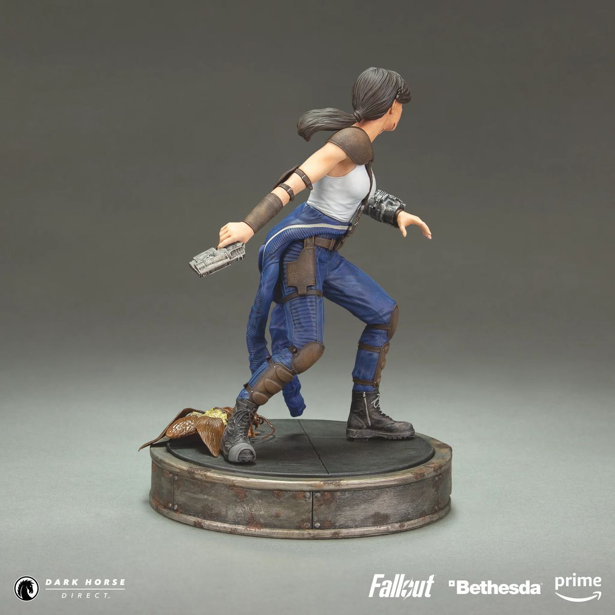 Fallout - Lucy - Figur