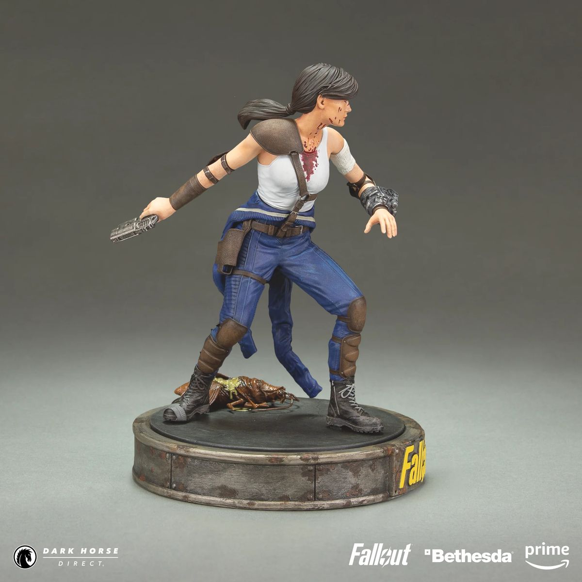 Fallout - Lucy - Figur