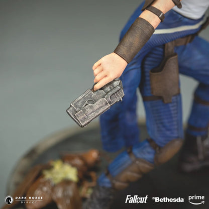 Fallout - Lucy - Figur