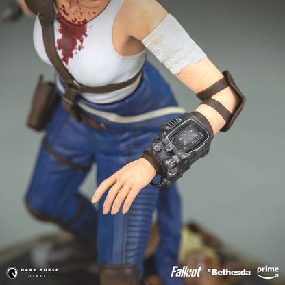 Fallout - Lucy - Figur