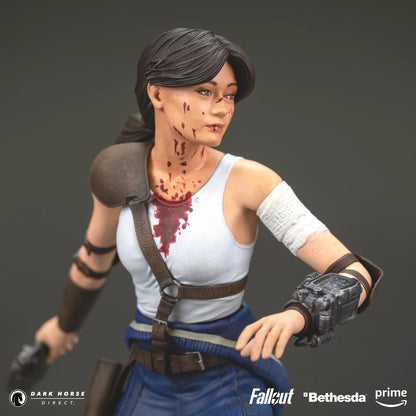 Fallout - Lucy - Figure