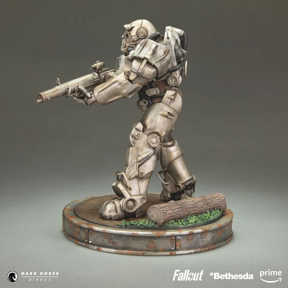 Fallout - Maximus - Figur