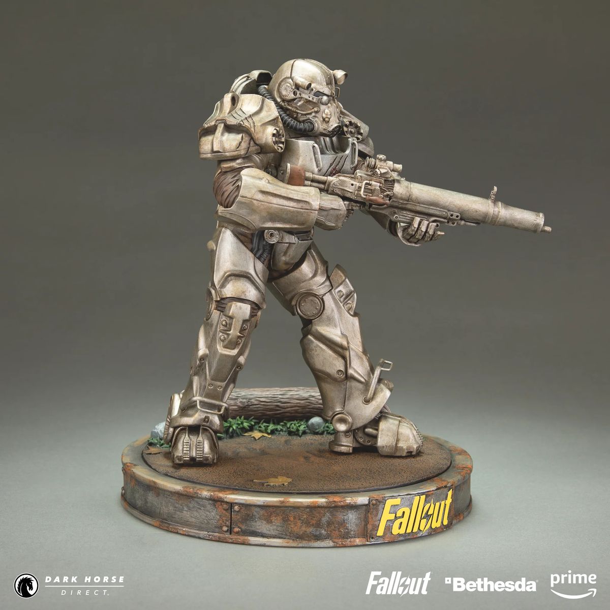 Fallout - Maximus - Figur