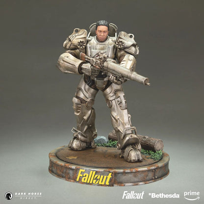 Fallout - Maximus - Figur