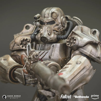 Fallout - Maximus - Figur