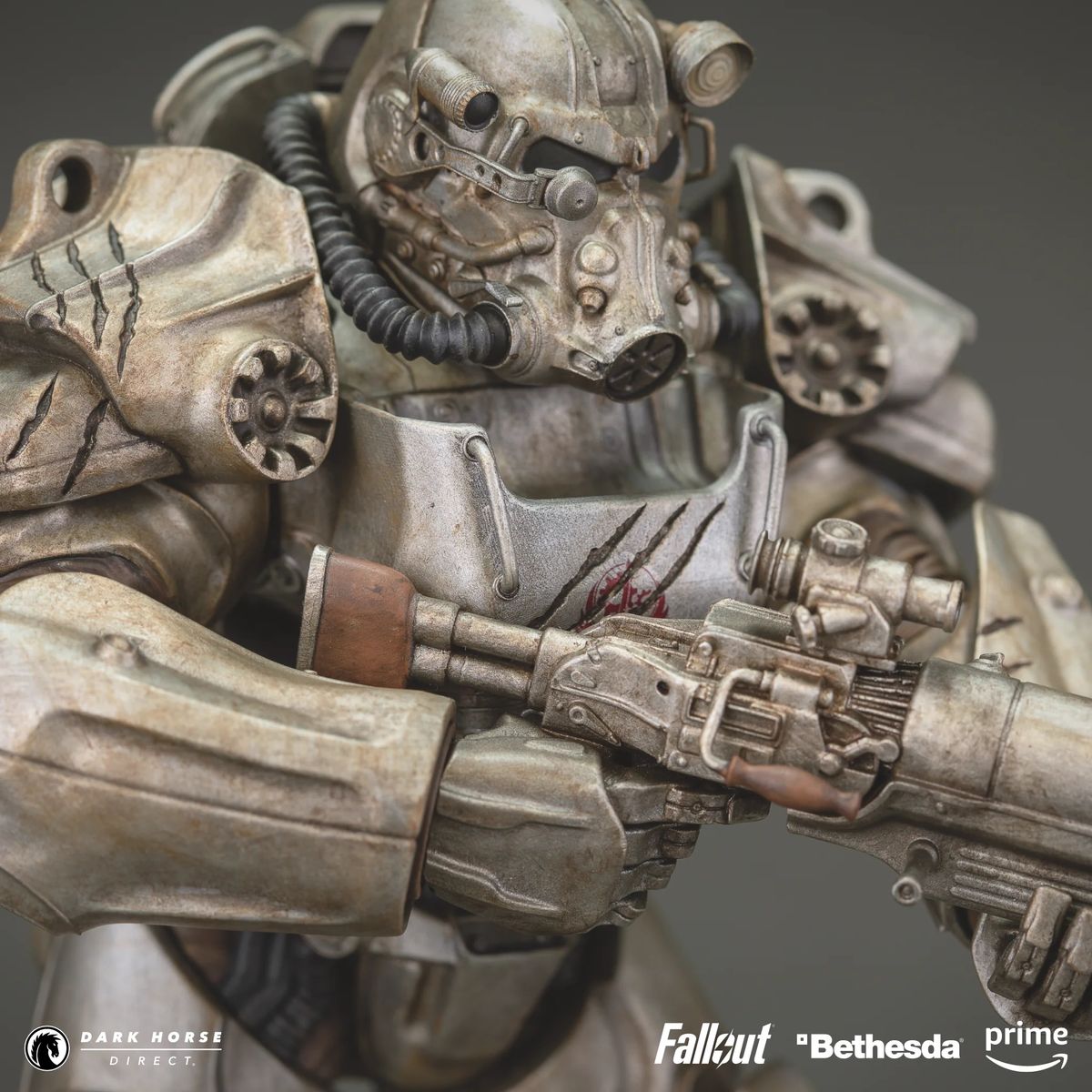 Fallout - Maximus - Figur