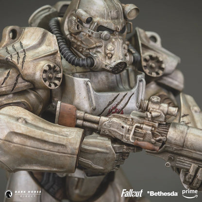 Fallout - Maximus - Figur