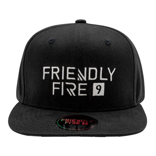 Friendly Fire - Logo - Cap | yvolve Shop