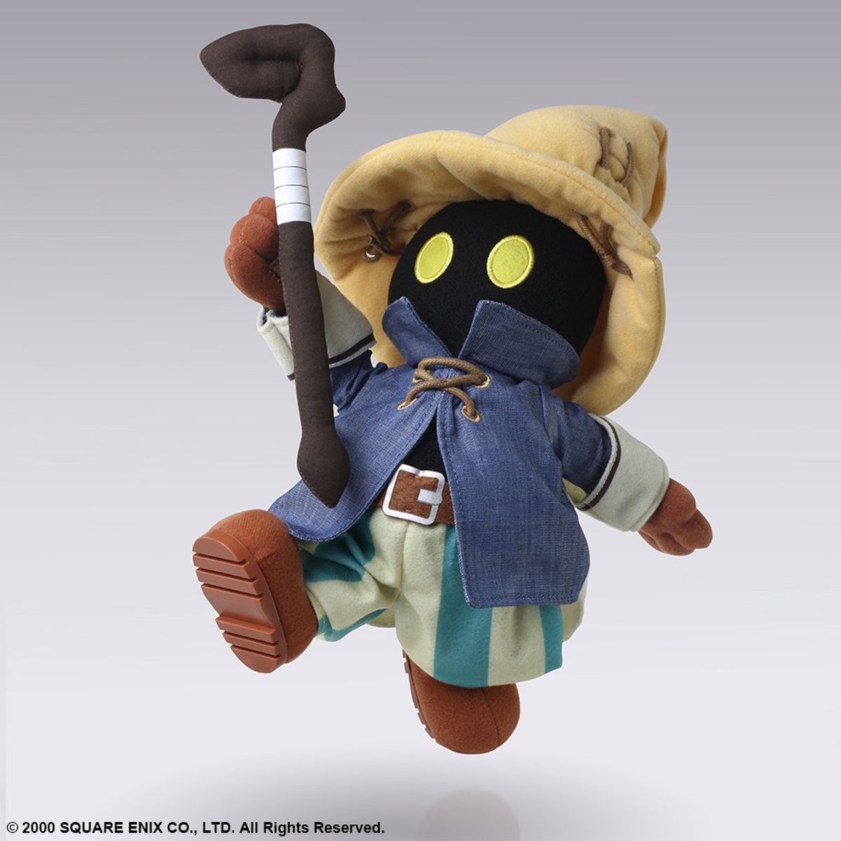 Final Fantasy - Vivi Ornitier - Kuscheltier