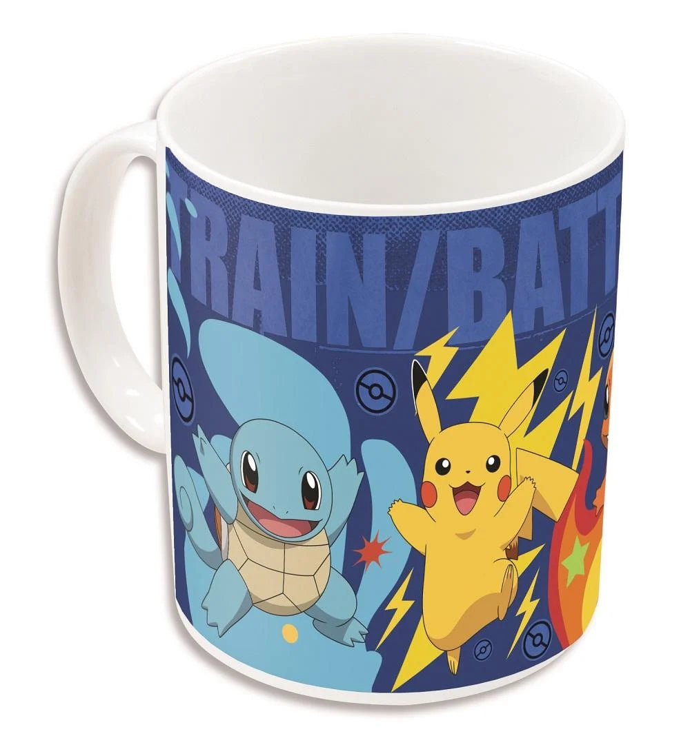 Pokémon - Pokéverse - Color Changing Mug