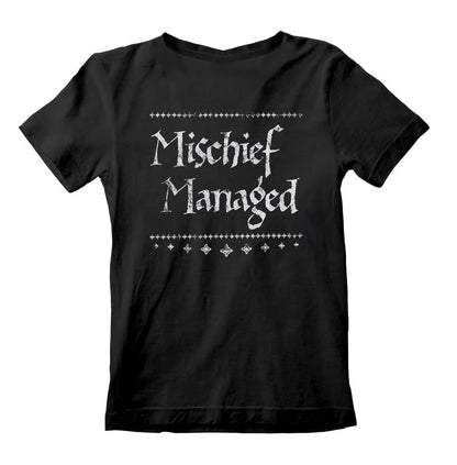 Harry Potter - Solemnly Swear - Kinder-Shirt