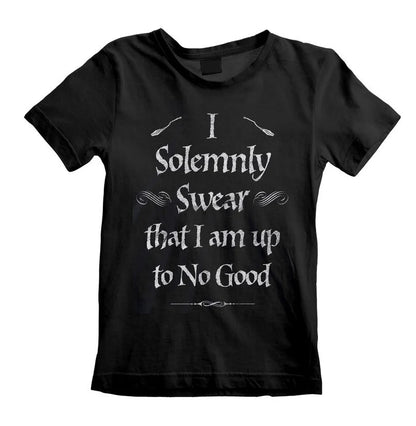 Harry Potter - Solemnly Swear - Kinder-Shirt