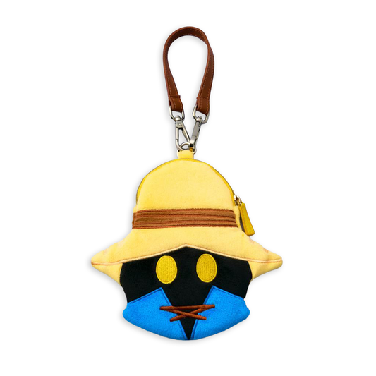 Final Fantasy IX - Vivi - Mini-Tasche