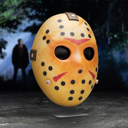 Friday the 13th - Mask - Lamp
