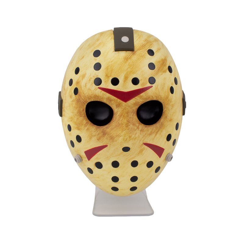 Friday the 13th - Mask - Lamp
