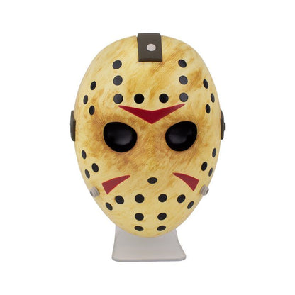 Friday the 13th - Mask - Lamp