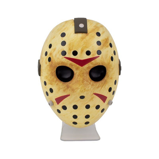 Friday the 13th - Mask - Lamp