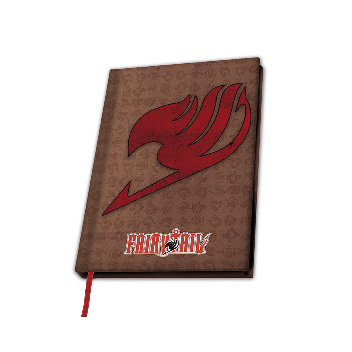 Fairy Tail - Emblem - Notebook