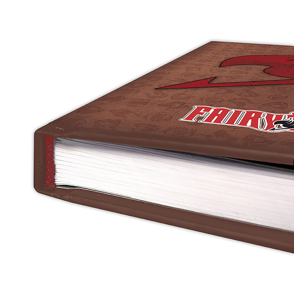 Fairy Tail - Emblem - Notebook