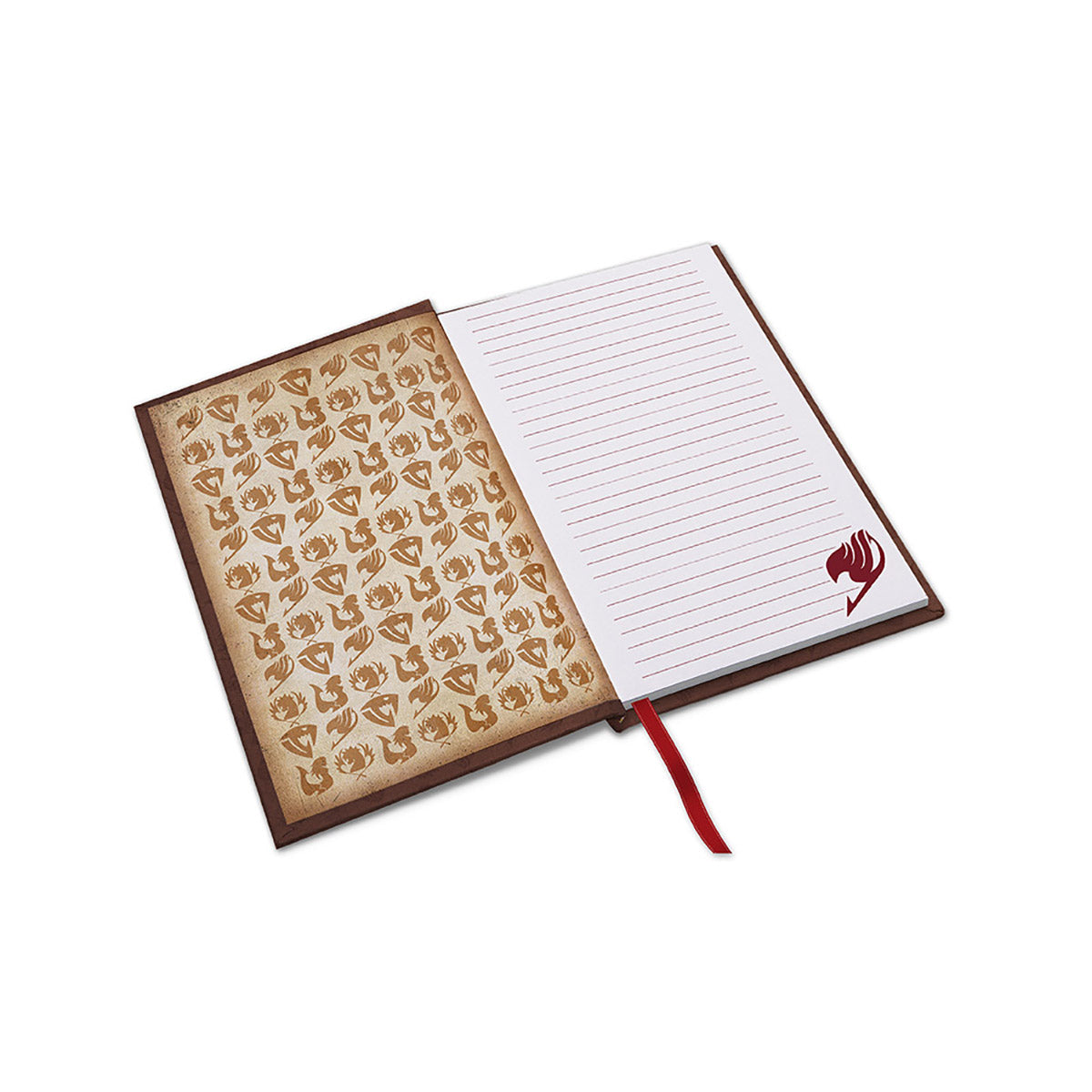 Fairy Tail - Emblem - Notebook