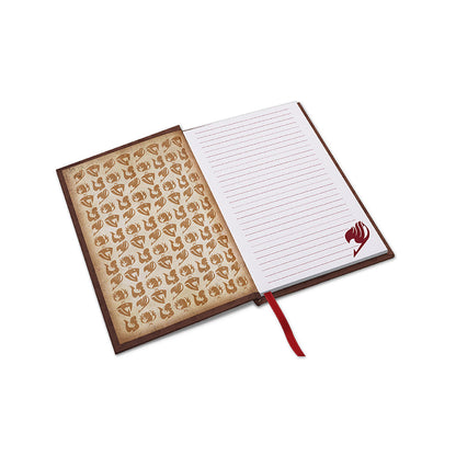 Fairy Tail - Emblem - Notebook