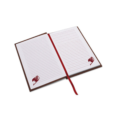 Fairy Tail - Emblem - Notebook