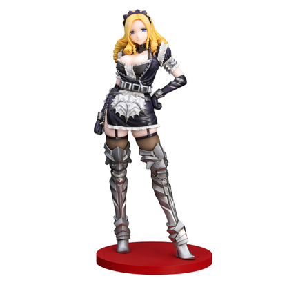 Overlord - F:Nex 1/7 Solution Epsilon - Figure