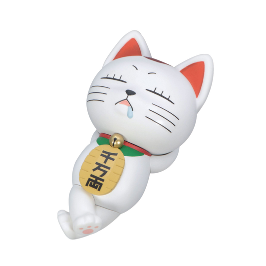 Dandadan - Turbo Granny(beckoning cat) - Noodle Stopper Figur