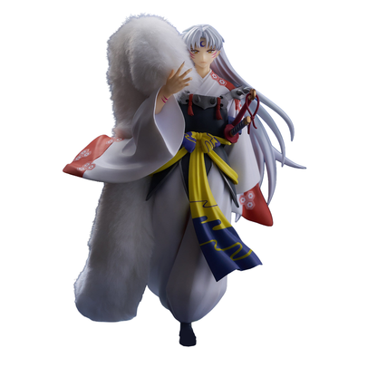 Inuyasha - Trio-Try-iT Sesshomaru Vol. 2 - Figur