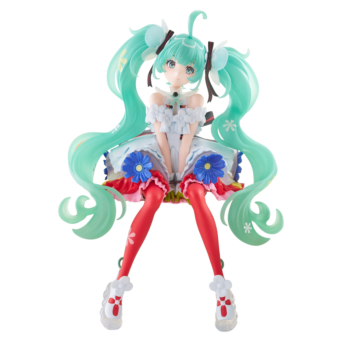 Hatsune Miku - Hatsune Miku Japan Live Tour 2025 Blooming - Noodle Stopper Figur