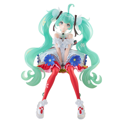 Hatsune Miku - Hatsune Miku Japan Live Tour 2025 Blooming - Noodle Stopper Figur