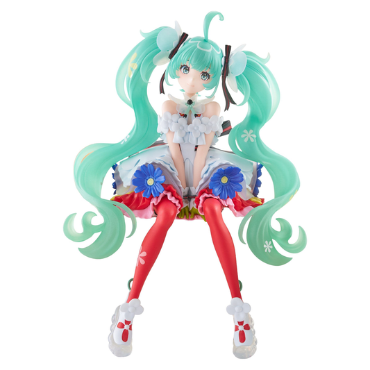 Hatsune Miku - Hatsune Miku Japan Live Tour 2025 Blooming - Noodle Stopper Figur