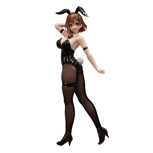 Atelier Ryza 3: Alchemist of the End & the Secret Key BiCute Bunnies Reisalin Stout - Figur