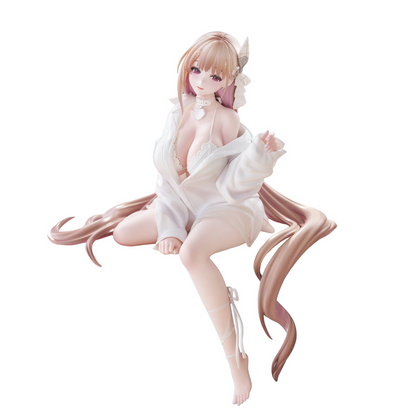 Goddess of Victory: Nikke - Viper - Noodle Stopper Figur