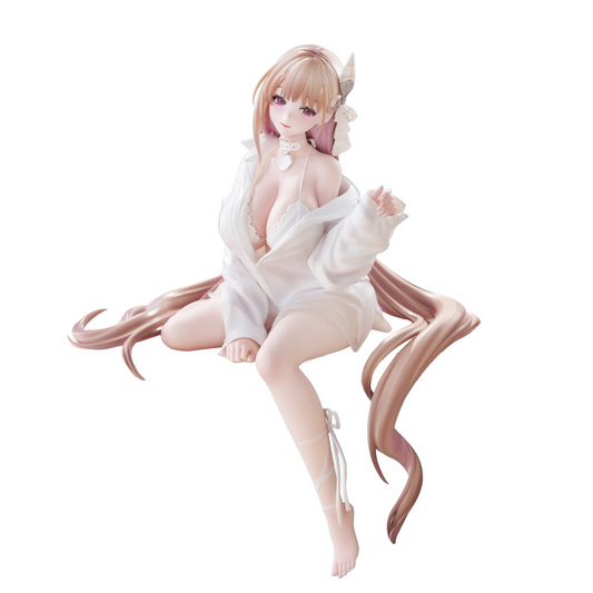 Goddess of Victory: Nikke - Viper - Noodle Stopper Figur