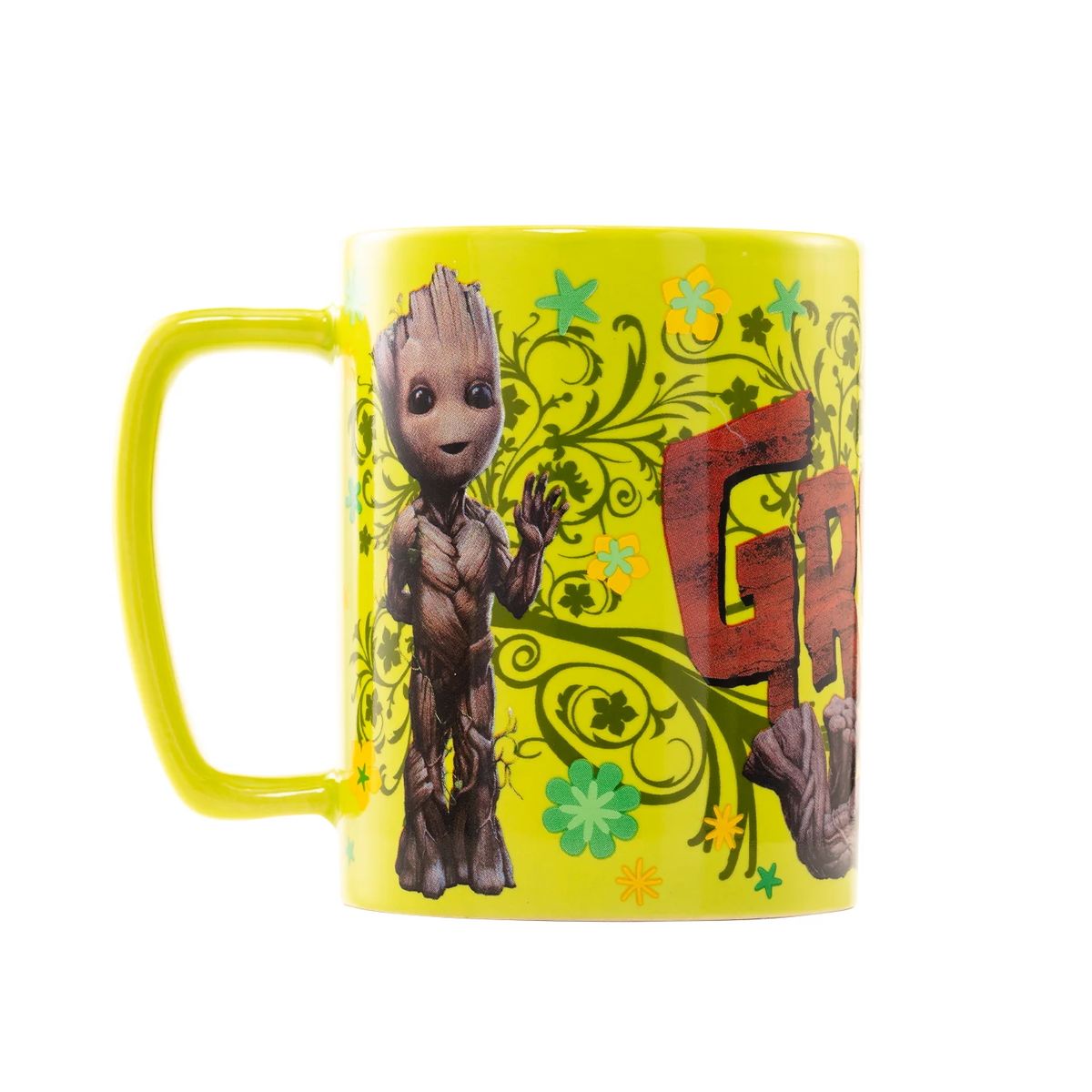 Guardians of the Galaxy - Groot - Mug