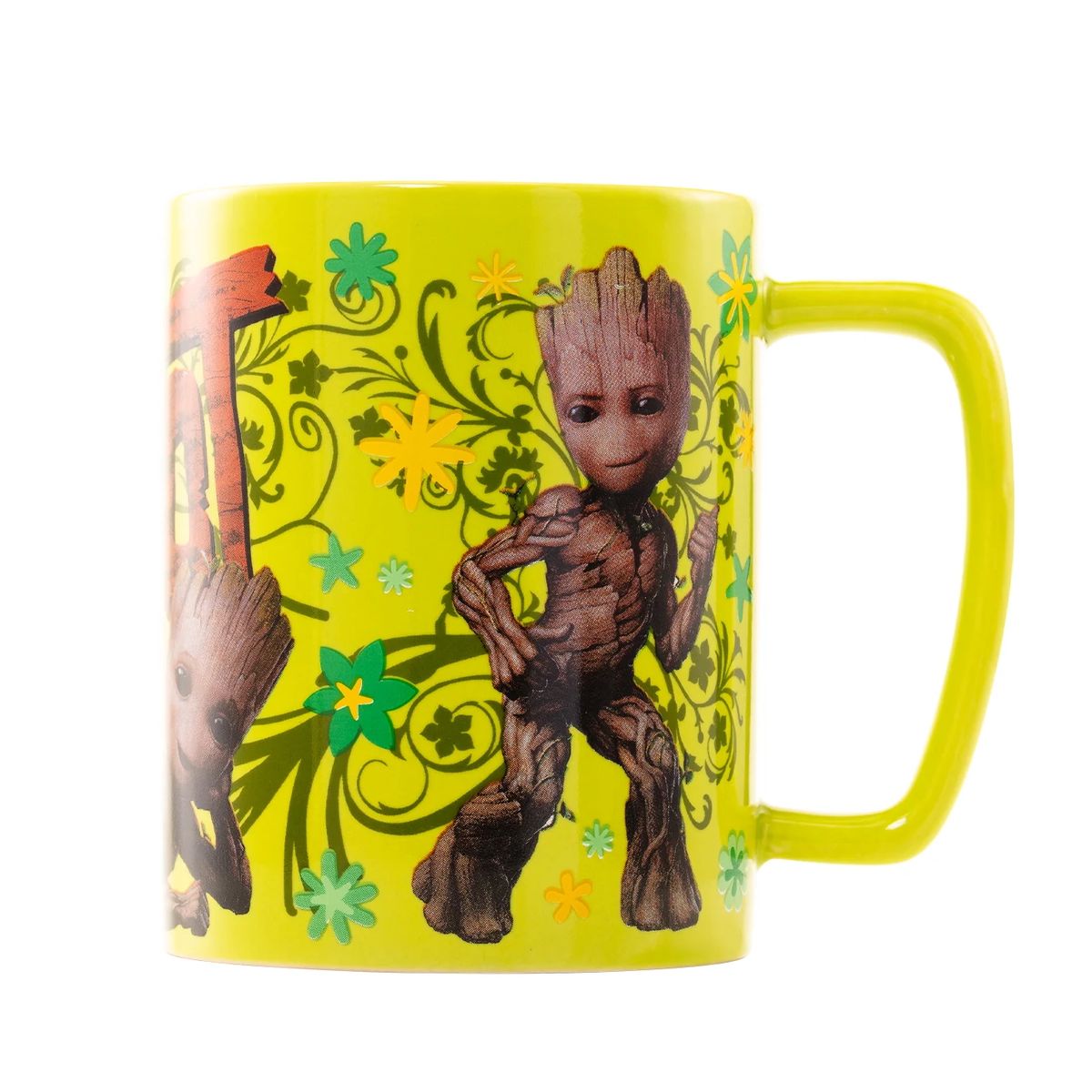 Guardians of the Galaxy - Groot - Mug