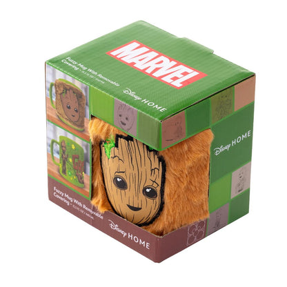 Guardians of the Galaxy - Groot - Mug