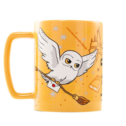 Harry Potter - Hedwig - Mug