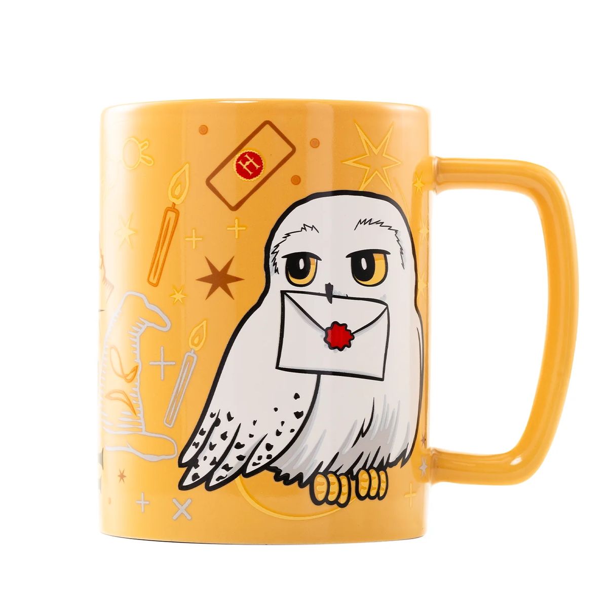 Harry Potter - Hedwig - Mug