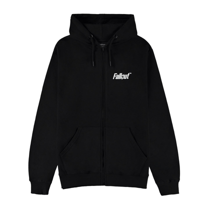 Fallout - Amazon - Zip-Hoodie